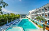 Туры в отель Seabed Grand Hotel Phuket