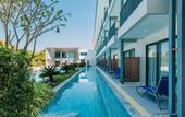 Туры в отель Seabed Grand Hotel Phuket