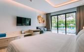 Туры в отель Seabed Grand Hotel Phuket