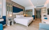 Туры в отель Seabed Grand Hotel Phuket