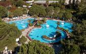 Туры в отель Ali Bey Club Manavgat