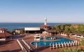 Туры в отель Ali Bey Club Manavgat