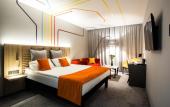 Туры в отель ibis Styles Warszawa City