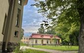 Туры в отель Усадьба адмирала Лазарева