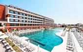 Туры в отель Aletris Deluxe Hotel & Spa