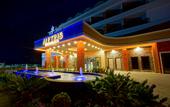 Туры в отель Aletris Deluxe Hotel & Spa