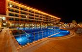Туры в отель Aletris Deluxe Hotel & Spa