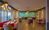 Туры в отель Aletris Deluxe Hotel & Spa