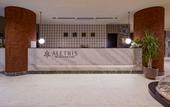 Туры в отель Aletris Deluxe Hotel & Spa