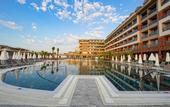 Туры в отель Aletris Deluxe Hotel & Spa
