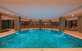 Туры в отель Aletris Deluxe Hotel & Spa