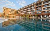 Туры в отель Aletris Deluxe Hotel & Spa