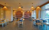 Туры в отель Aletris Deluxe Hotel & Spa