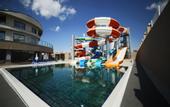 Туры в отель Aletris Deluxe Hotel & Spa