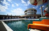 Туры в отель Aletris Deluxe Hotel & Spa