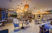 Туры в отель Aletris Deluxe Hotel & Spa