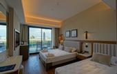 Туры в отель Aletris Deluxe Hotel & Spa