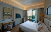Туры в отель Aletris Deluxe Hotel & Spa
