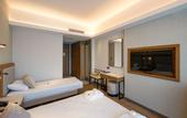 Туры в отель Aletris Deluxe Hotel & Spa
