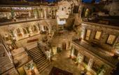 Туры в отель Zara Cave Hotel