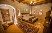 Туры в отель Zara Cave Hotel