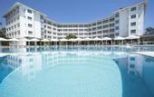 Туры в отель Le Monde Beach Resort & Spa (Dikili)