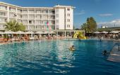 Туры в отель Le Monde Beach Resort & Spa (Dikili)