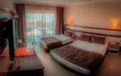 Туры в отель Le Monde Beach Resort & Spa (Dikili)