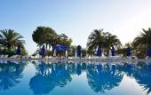Туры в отель Le Monde Beach Resort & Spa (Dikili)