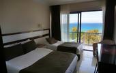 Туры в отель Le Monde Beach Resort & Spa (Dikili)