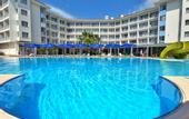 Туры в отель Le Monde Beach Resort & Spa (Dikili)