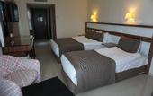 Туры в отель Le Monde Beach Resort & Spa (Dikili)