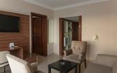 Туры в отель Le Monde Beach Resort & Spa (Dikili)