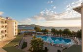 Туры в отель Le Monde Beach Resort & Spa (Dikili)
