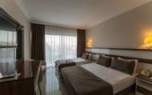 Туры в отель Le Monde Beach Resort & Spa (Dikili)
