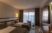 Туры в отель Le Monde Beach Resort & Spa (Dikili)