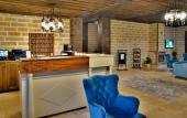 Туры в отель Elevres Stone House Otel