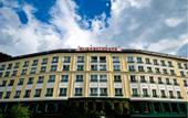 Туры в отель Elisabethpark