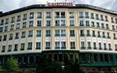 Туры в отель Elisabethpark