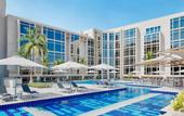 Туры в отель Hyatt Regency Cairo West