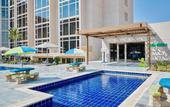 Туры в отель Hyatt Regency Cairo West