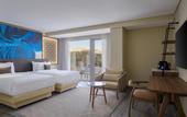 Туры в отель Hyatt Regency Cairo West
