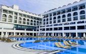Туры в отель Sunthalia Hotels & Resorts