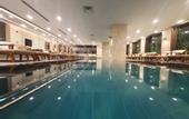 Туры в отель Sunthalia Hotels & Resorts
