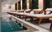 Туры в отель Sunthalia Hotels & Resorts