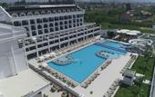 Туры в отель Sunthalia Hotels & Resorts