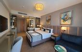 Туры в отель Sunthalia Hotels & Resorts