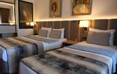Туры в отель Sunthalia Hotels & Resorts