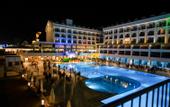 Туры в отель Sunthalia Hotels & Resorts