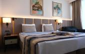 Туры в отель Sunthalia Hotels & Resorts